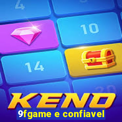 9fgame e confiavel